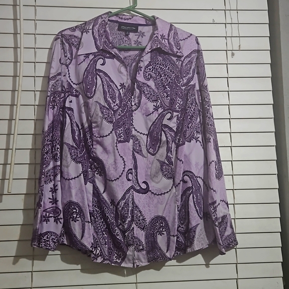 Jones New York Tops - Jones New York top